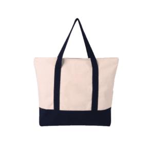 16OZ COTTON CANVAS TOTE BAG