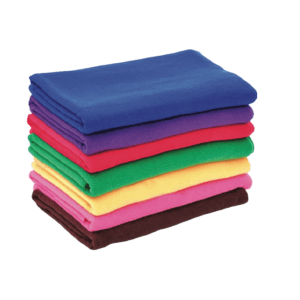 400GSM MICROFIBER BATH TOWEL