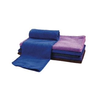 400GSM MICROFIBRE SPORT TOWEL 
