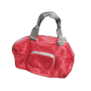 FOLDABLE TRAVEL BAG