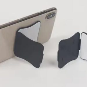PP - MOBILE CARD HOLDER WITH STAND